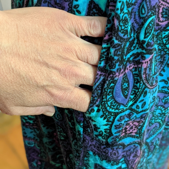 Billabong Strapless Dress. Size M. EUC. - Picture 10 of 10